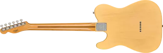 Limited Edition 70th Anniversary Broadcaster Time Capsule Finish - Faded Nocaster Blonde