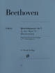 G. Henle Verlag - Piano Concerto no. 5 E flat major op. 73 - Beethoven\/Kuthen\/Kann - Piano\/Piano Reduction (2 Pianos, 4 Hands) - Book