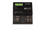 Line 6 - M5 Effects Pedal 100+ Effects