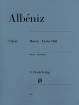 G. Henle Verlag - Iberia, First Book - Albeniz/Gertsch - Piano - Book