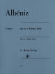 G. Henle Verlag - Iberia, Third Book - Albeniz/Gertsch - Piano - Book