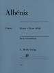 G. Henle Verlag - Iberia, Fourth Book - Albeniz/Gertsch - Piano - Book