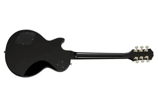 Les Paul Muse - Jet Black Metallic