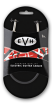 EVH - Premium Cable - 1 Ft., Straight Ends