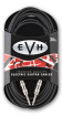 EVH - Premium Cable - 20 Ft., Straight Ends