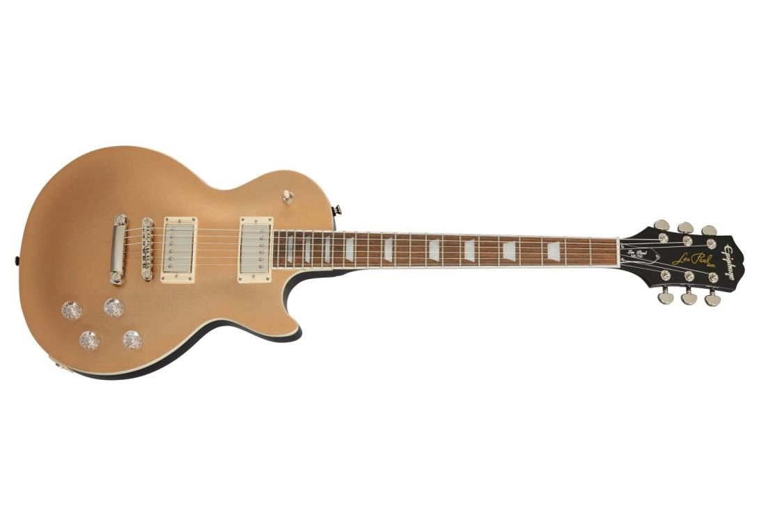 Les Paul Muse - Smoked Almond Metallic