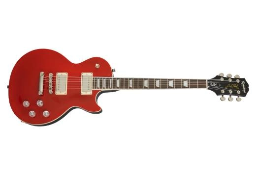 Les Paul Muse - Scarlet Red Metallic