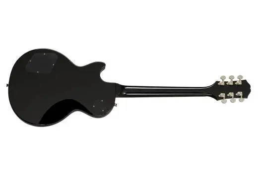 Les Paul Muse - Wanderlust Green Metallic