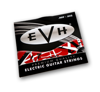 Premium Electric Guitar Strings 9-42