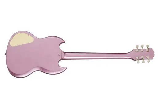 SG Muse - Purple Passion Metallic