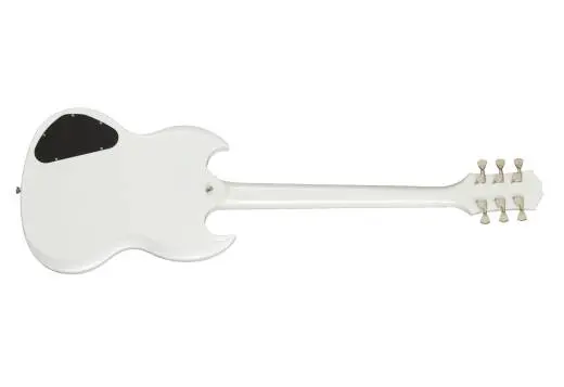 SG Muse - Pearl White Metallic