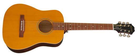Epiphone - El Nino Travel Acoustic Outfit