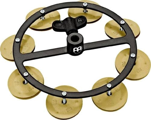 Meinl - Benny Greb Sand Hi-Hat Tambourine