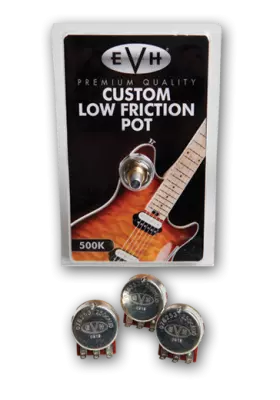 EVH - Low Friction 500k Pot