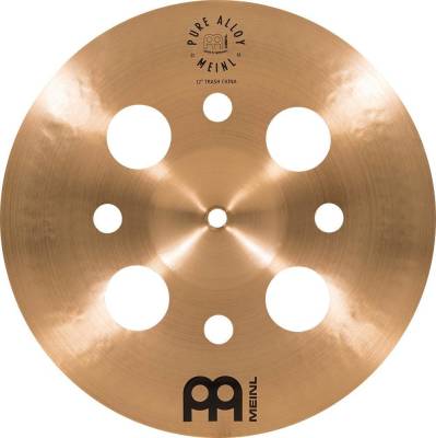 Meinl - Pure Alloy Trash China Cymbal - 12