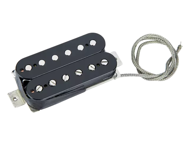 Frankenstein Humbucker - Black