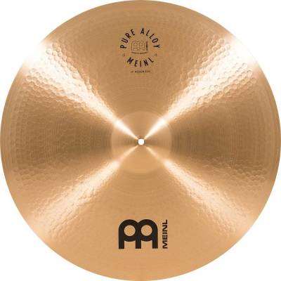 Meinl - Pure Alloy Medium Ride Cymbal - 24