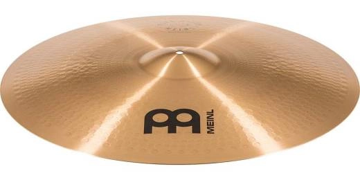 Pure Alloy Medium Ride Cymbal - 24\'\'