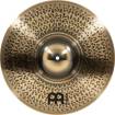 Meinl - Pure Alloy Custom Medium-Thin Crash Cymbal - 18