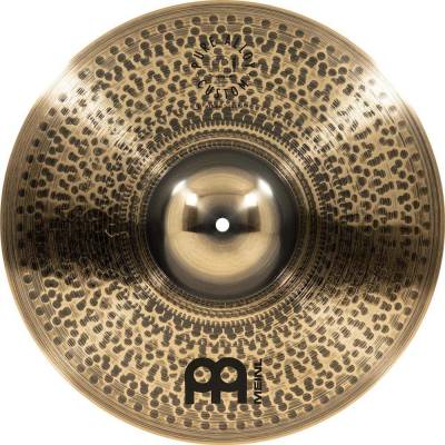 Pure Alloy Custom Medium-Thin Crash Cymbal - 18\'\'