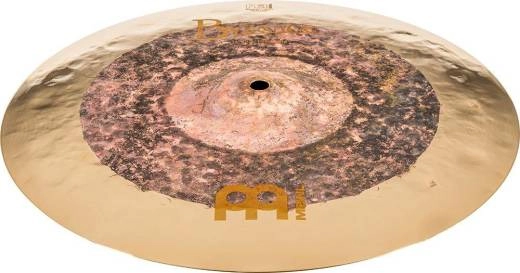 Byzance Dual Hi-hat Cymbals - 14\'\'