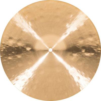 Byzance Dual Hi-hat Cymbals - 14\'\'