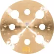 Byzance Dual Trash Crash Cymbal - 16\'\'
