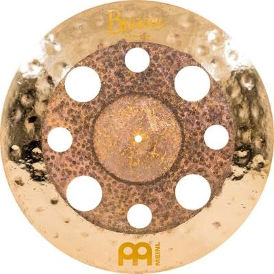 Meinl - Byzance Dual Trash Crash Cymbal - 20