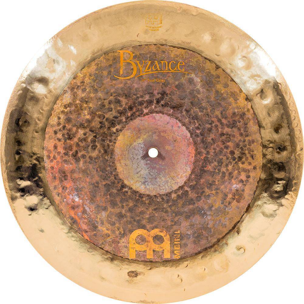 Byzance Dual China Cymbal - 16\'\'
