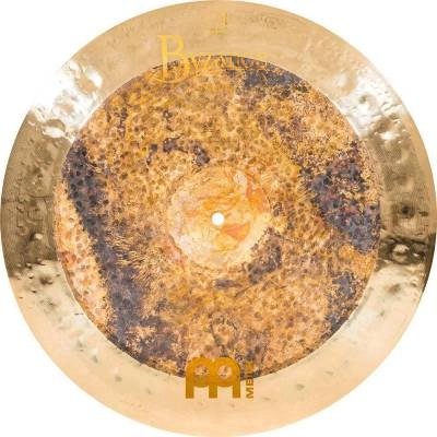 Meinl - Byzance Dual China Cymbal - 18