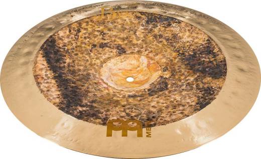 Byzance Dual China Cymbal - 18\'\'