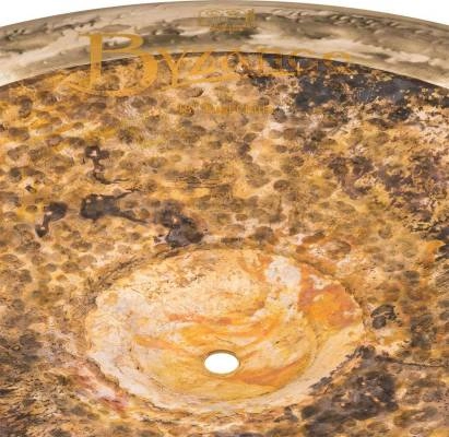 Byzance Dual China Cymbal - 18\'\'