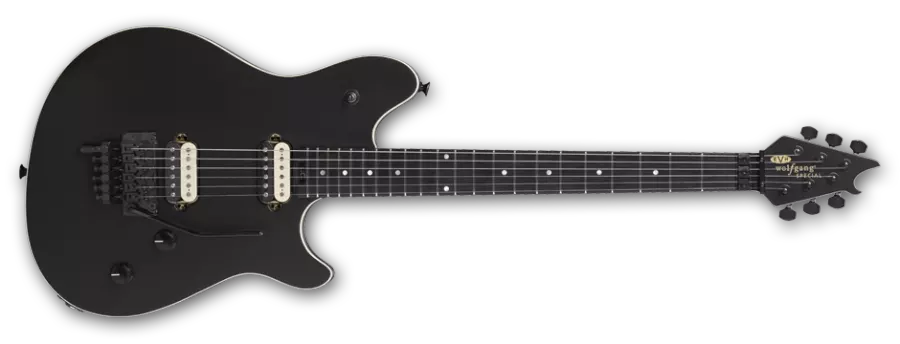 Wolfgang Special Stealth