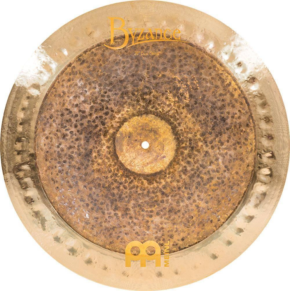 Byzance Dual China Cymbal - 20\'\'