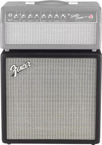 Fender SC112 Enclosure