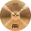 Meinl - HCS Bronze Crash Cymbal, 17