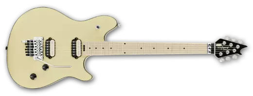 Wolfgang Special Vintage White