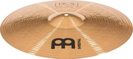 HCS Bronze Crash Cymbal, 18\'\'