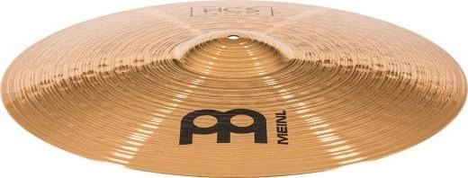 HCS Bronze Heavy Ride Cymbal, 20\'\'