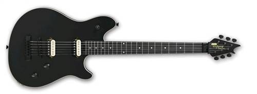 Wolfgang Special HT Stealth Black