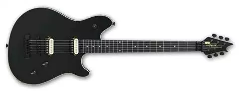 Wolfgang Special HT Stealth Black