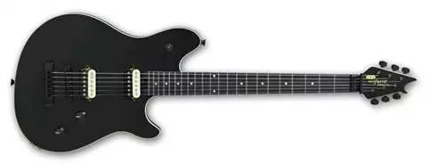 Wolfgang Special HT Stealth Black