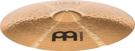 HCS Bronze Ride Cymbal, 20\'\'