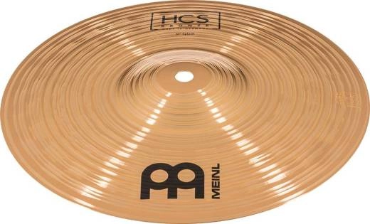 HCS Bronze Splash Cymbal, 10\'\'