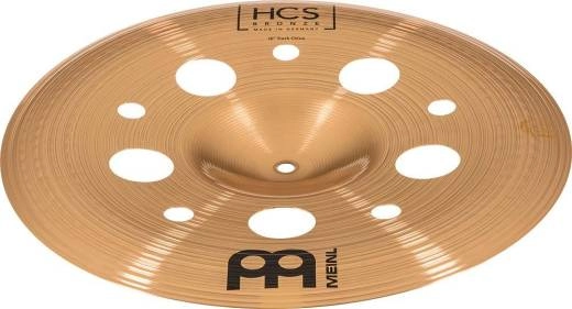 HCS Bronze Trash China Cymbal, 16\'\'