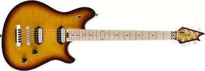 Wolfgang Special HT Tobacco Burst