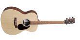 Martin Guitars - 000-X2E Spruce/Mahogany HPL Acoustic-Electric w/Gig Bag