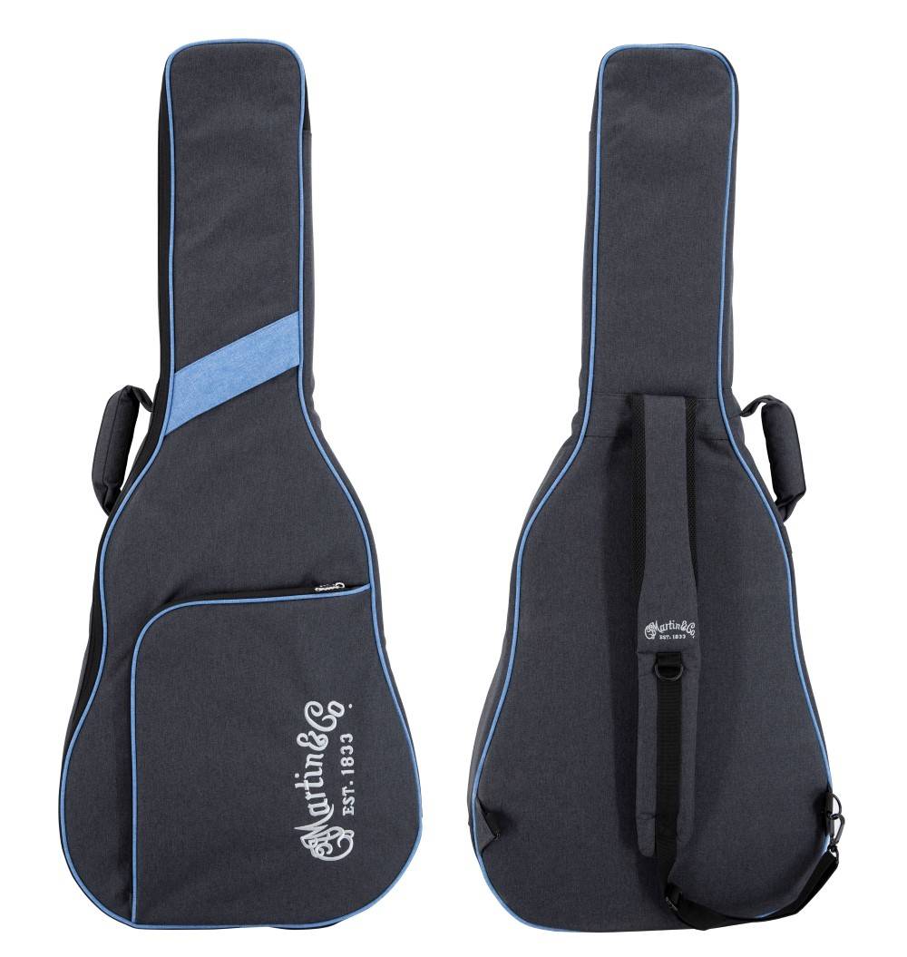 Martin Guitars DX2E Spruce/Mahogany HPL 12String AcousticElectric W