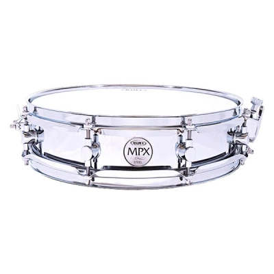 13x3.5 Steel Snare