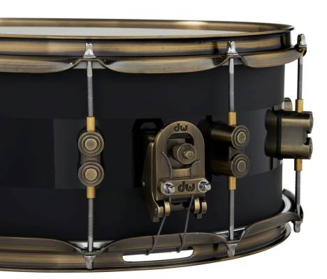PDP 20th Anniversary Snare 6.5 x 14\'\' (Available Only for 2020)